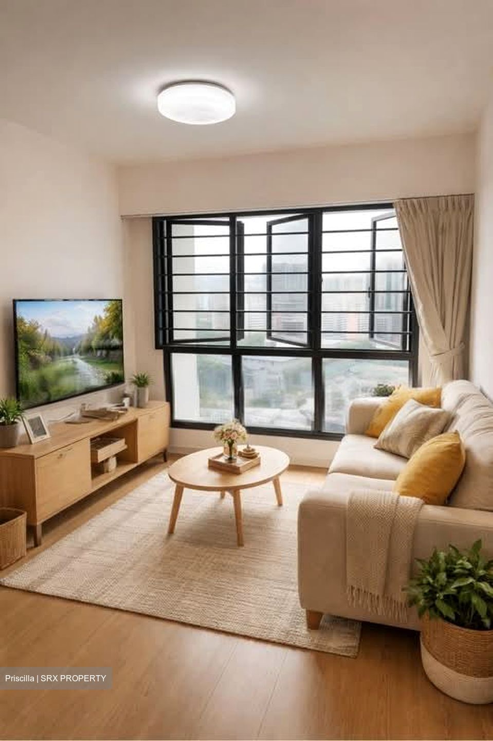 Blk 311B Trivelis (Clementi), HDB 3 Rooms #546068011